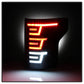 SPYDER xTune 15-17 Ford F-150 (w/Blind Spot Sensor) LED Tail Lights - Black (ALT-JH-FF15015-LBLED-BK) 9043147