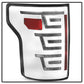 SPYDER xTune 15-17 Ford F-150 (w/Blind Spot Sensor) LED Tail Lights - Chrome (ALT-JH-FF15015-LBLED-C) 9043161