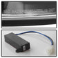 SPYDER xTune 15-17 Ford F-150 (w/Blind Spot Sensor) LED Tail Lights - Chrome (ALT-JH-FF15015-LBLED-C) 9043161