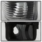 SPYDER xTune 87-96 Ford F-150 Euro Style Tail Lights - Black (ALT-JH-FF15089-BK) 9036972