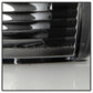 SPYDER xTune 87-96 Ford F-150 Euro Style Tail Lights - Black (ALT-JH-FF15089-BK) 9036972