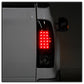 SPYDER Xtune Ford F250/350/450/550 Super Duty 99-07 LED Tail Lights Black Smoke ALT-JH-FF15097-LED-BKSM 9027642