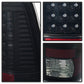 SPYDER Xtune Ford F250/350/450/550 Super Duty 99-07 LED Tail Lights Black Smoke ALT-JH-FF15097-LED-BKSM 9027642