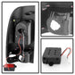 SPYDER Xtune Ford F250/350/450/550 Super Duty 99-07 LED Tail Lights Black Smoke ALT-JH-FF15097-LED-BKSM 9027642
