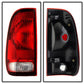 SPYDER Xtune F150 Heritage Styleside 2004 / Tail Lights OEM ALT-JH-FF15097-OE-RC 9030987