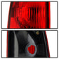 SPYDER Xtune F150 Heritage Styleside 2004 / Tail Lights OEM ALT-JH-FF15097-OE-RC 9030987