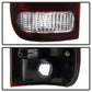 SPYDER Xtune F150 Heritage Styleside 04 OEM Style Tail Lights Red Smoked ALT-JH-FF15097-OE-RSM 9030994