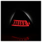 SPYDER xTune 10-12 Ford Fusion Light Bar LED Tail Lights - Black (ALT-JH-FFU10-LBLED-BK) 9041655