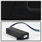 SPYDER xTune 10-12 Ford Fusion Light Bar LED Tail Lights - Black Smoked (ALT-JH-FFU10-LBLED-BSM) 9041662
