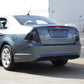 SPYDER xTune 10-12 Ford Fusion Light Bar LED Tail Lights - Black Smoked (ALT-JH-FFU10-LBLED-BSM) 9041662