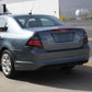 SPYDER xTune 10-12 Ford Fusion Light Bar LED Tail Lights - Black Smoked (ALT-JH-FFU10-LBLED-BSM) 9041662