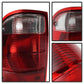 SPYDER Xtune Ford Ranger 01-05 (Excluding 2005 Stx Models) Tail Lights OEM ALT-JH-FR01-OE-RC 9028724