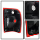 SPYDER Xtune Ford Ranger 01-05 (Excluding 2005 Stx Models) Tail Lights OEM ALT-JH-FR01-OE-RC 9028724
