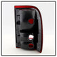 SPYDER Xtune Ford Ranger 93-97 OE Style Tail Lights Red Smoked ALT-JH-FR93-OE-RSM 9030574
