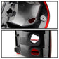 SPYDER Xtune Ford Ranger 93-97 OE Style Tail Lights Red Smoked ALT-JH-FR93-OE-RSM 9030574