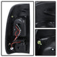SPYDER Xtune Ford Super Duty 08-15 LED Tail Lights Black Smoke ALT-JH-FS08-LED-BKSM 9027697