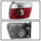 SPYDER xTune GMC Acadia 07-12 Driver Side Outer Tail Lights -OEM Left ALT-JH-GAC07-OE-L 9035036
