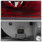 SPYDER xTune GMC Acadia 07-12 Passenger Side Outer Tail Lights -OEM Right ALT-JH-GAC07-OE-R 9035043