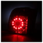 SPYDER xTune GMC Acadia 07-12 Passenger Side Outer Tail Lights -OEM Right ALT-JH-GAC07-OE-R 9035043