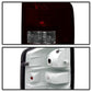 SPYDER Xtune GMC Sierra 1500 14-15 OEM Style Tail Light Red Smoked ALT-JH-GS14-OE-RSM 9034060