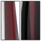 SPYDER xTune GMC Yukon 15-17 LED Tail Lights (Escalade Style) - Black ALT-JH-GY15-2IN1LED-BK 9039775