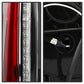 SPYDER xTune GMC Yukon 15-17 LED Tail Lights (Escalade Style) - Black ALT-JH-GY15-2IN1LED-BK 9039775
