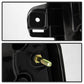 SPYDER xTune GMC Yukon 15-17 LED Tail Lights (Escalade Style) - Black ALT-JH-GY15-2IN1LED-BK 9039775