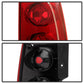 SPYDER Xtune GMC Yukon Xl 1500/2500 2007-2012 Passenger Side Tail Lights - OEM Right ALT-JH-GYXL07-OE-R 9032035