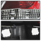 SPYDER xTune 08-12 Honda Accord 4DR Driver Side Tail Lights - OEM Left (ALT-JH-HA084D-OE-OL) 9942938