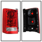 SPYDER Xtune Honda Pilot 09-13 OE Style Tail Lights Driver Side Tail Lights - OEM Left ALT-JH-HPIL09-OE-L 9030581