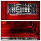 SPYDER Xtune Honda Pilot 09-13 OE Style Tail Lights Driver Side Tail Lights - OEM Left ALT-JH-HPIL09-OE-L 9030581