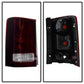 SPYDER Xtune Honda Pilot 09-13 OE Style Tail Lights Red Smoked ALT-JH-HPIL09-OE-RSM 9030604