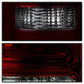 SPYDER Xtune Honda Pilot 09-13 OE Style Tail Lights Red Smoked ALT-JH-HPIL09-OE-RSM 9030604