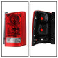 SPYDER Xtune Honda Pilot 09-13 OE Style Tail Lights Passenger Side Tail Lights OEM Right ALT-JH-HPIL09-OE-R 9030598