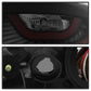 SPYDER xTune 03-05 Infiniti G35 Coupe Tail Lights LED Light Tube Style Black Smoked ALT-JH-IG3503-LEDLB-BSM 9037702