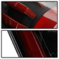 SPYDER xTune 08-13 Infiniti G37 Coupe LED Tube Style Tail Lights - Black (ALT-JH-IG37-2D-LBLED-BK) 9048562