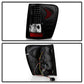 SPYDER Xtune Jeep Grand Cherokee 99-04 LED Tail Lights Black ALT-JH-JGC99-LED-BK 5073433