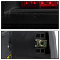 SPYDER Xtune Jeep Grand Cherokee 99-04 LED Tail Lights Black ALT-JH-JGC99-LED-BK 5073433