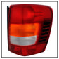 SPYDER Xtune Jeep Grand Cherokee 1999-2002 Tail Lights OEM ALT-JH-JGC99-OE-RC 9034091