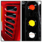 SPYDER Xtune Jeep Grand Cherokee 1999-2002 Tail Lights OEM ALT-JH-JGC99-OE-RC 9034091