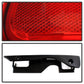 SPYDER Xtune Jeep Grand Cherokee 1999-2002 Tail Lights OEM ALT-JH-JGC99-OE-RC 9034091