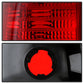 SPYDER Xtune Jeep Patriot 08-13 Driver Side Tail Lights - OEM Left ALT-JH-JPA08-OE-L 9031700