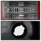 SPYDER Xtune Jeep Patriot 08-13 Driver Side Tail Lights - OEM Left ALT-JH-JPA08-OE-L 9031700