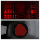 SPYDER Xtune Jeep Patriot 08-13 OEM Tail Lights -Red Smoked ALT-JH-JPA08-OE-RSM 9031694