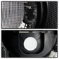 SPYDER Xtune Land Rover Range Rover 06-09 Euro Style Tail Lights Clear ALT-JH-LRRRS06-CL 5075871