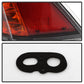 SPYDER xTune Mitsubishi Lancer 08-15 OE Style Tail Lights - Black ALT-JH-MLEVO08-OE-BK 9937323