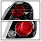 SPYDER Xtune Nissan Altima 05-06 ( Also Fit 02-04 ) OEM Style Tail Lights Black ALT-JH-NA05-OE-BK 9029905