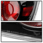 SPYDER Xtune Nissan Altima 05-06 ( Also Fit 02-04 ) OEM Style Tail Lights Black ALT-JH-NA05-OE-BK 9029905