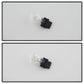 SPYDER Xtune Nissan Altima 05-06 ( Also Fit 02-04 ) OEM Style Tail Lights Black ALT-JH-NA05-OE-BK 9029905