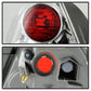 SPYDER xTune Nissan Altima 05-06 Driver Side Tail Lights - OEM Left ALT-JH-NA05-OE-L 9937309